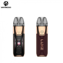 KIT LUXE XR MAX 2 - Vaporesso