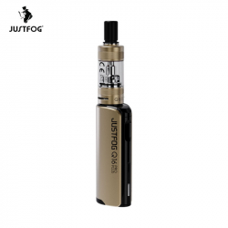 KIT Q16 PRO PLUS - JUSTFROG