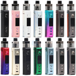 KIT DRAG X2 - Voopoo