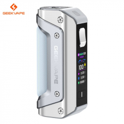 BOX AEGIS SOLO 3 - Geevape