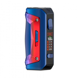 BOX AEGIS SOLO 2 S 100 -...