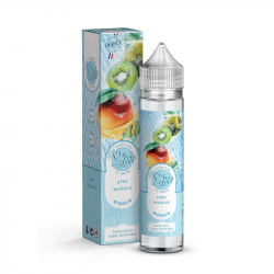 Kiwi Mangue - Le Petit...
