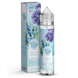 VIOLETTE MYRTILLE - Le...